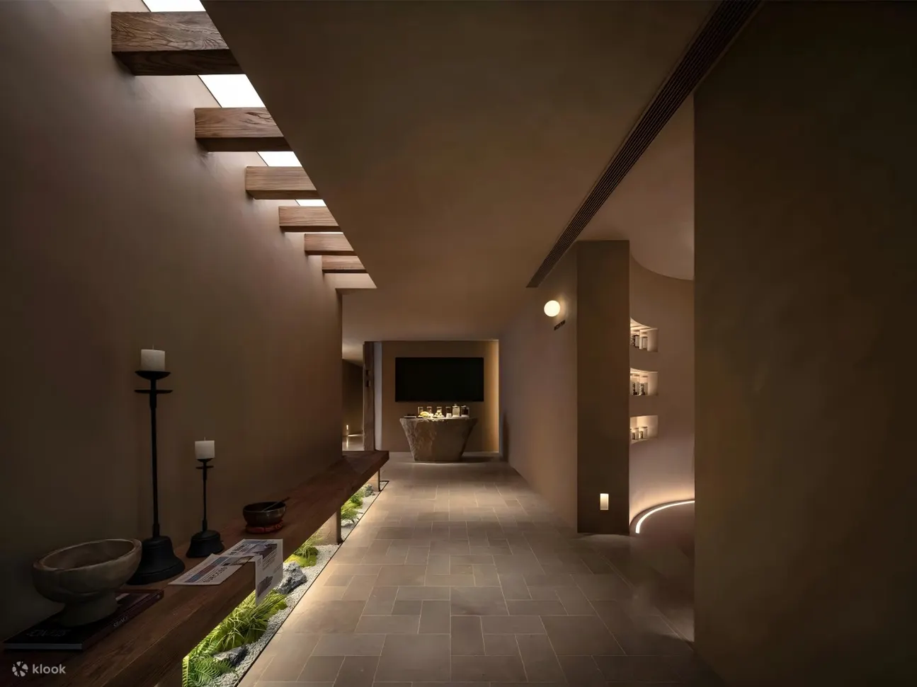 松池SPA